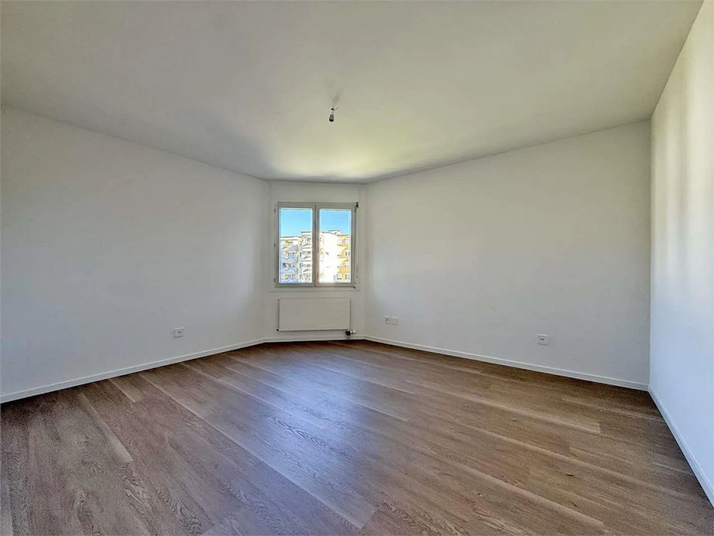 Breganzona - Appartamento 4.5 locali completamente ristrutturato - Foto 7 di 9