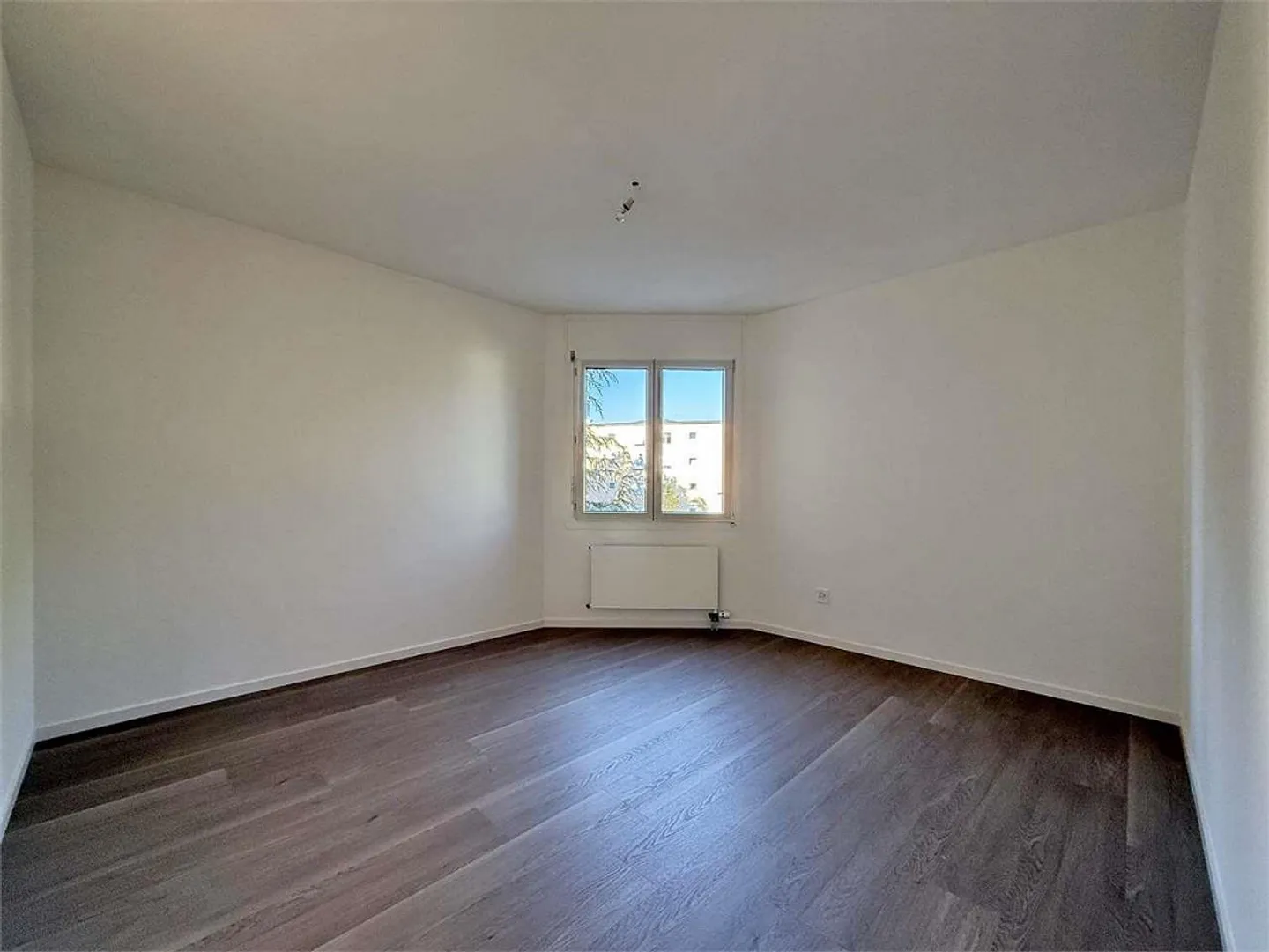Breganzona - Appartamento 4.5 locali completamente ristrutturato - Foto 8 di 9
