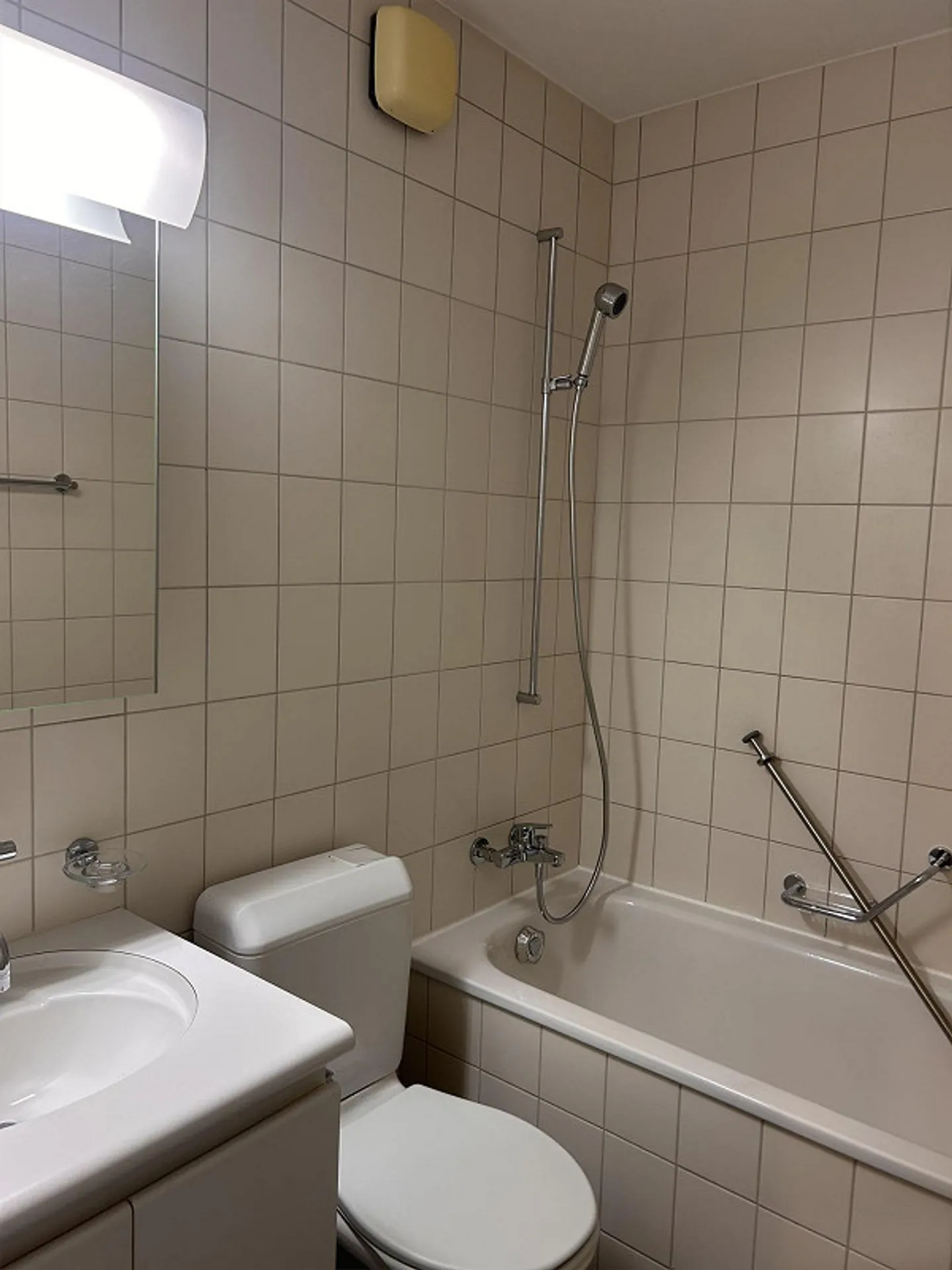 Ampio e centrale appartamento di 1 locale a Wankdorf - Foto 8 di 17