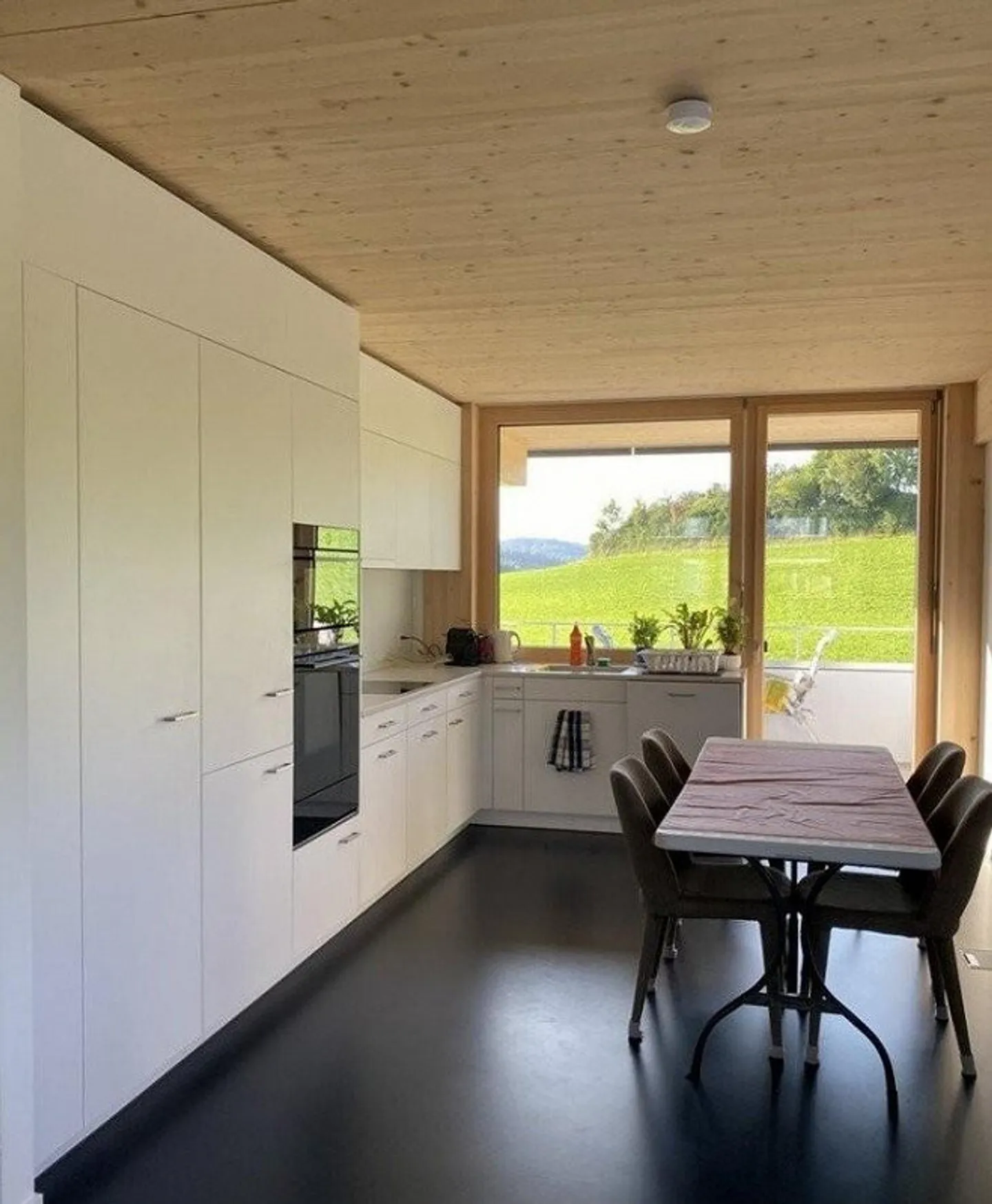 Dreamlike apartment for rent in Birmensdorf! - Photo 3 of 5