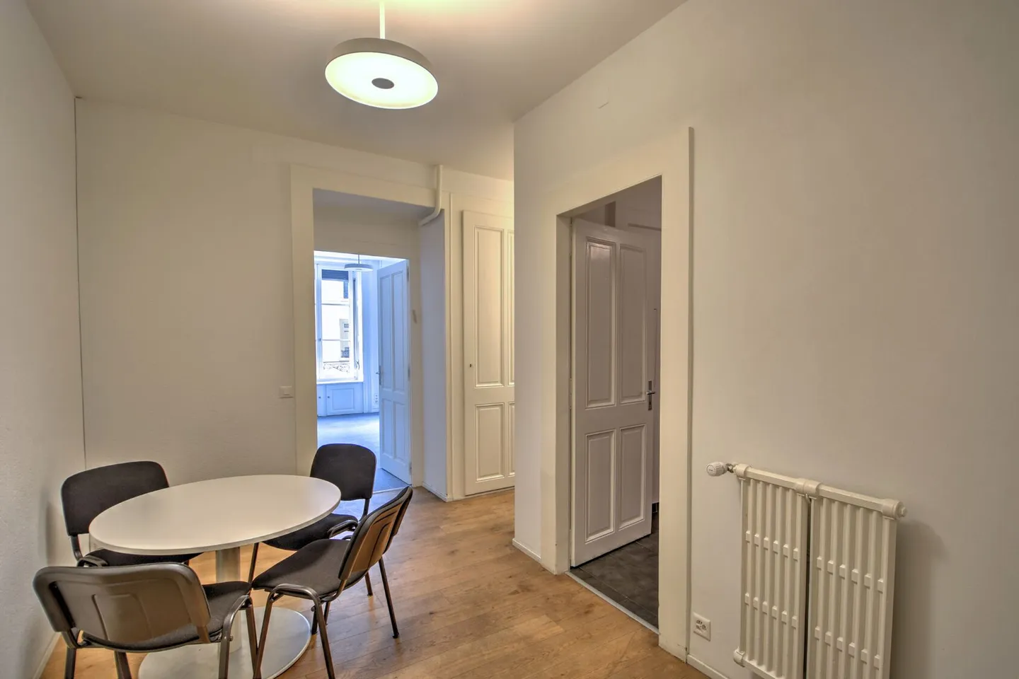 Charmanter Büroraum in Genf - Foto 5 von 5