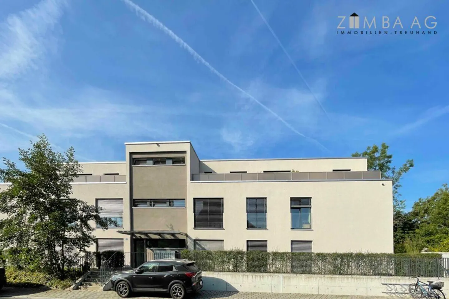 ruhig, zentral, viel Sonne, Eigentümerstandard, luxuriöser Ausbau m... - Foto 4 von 11