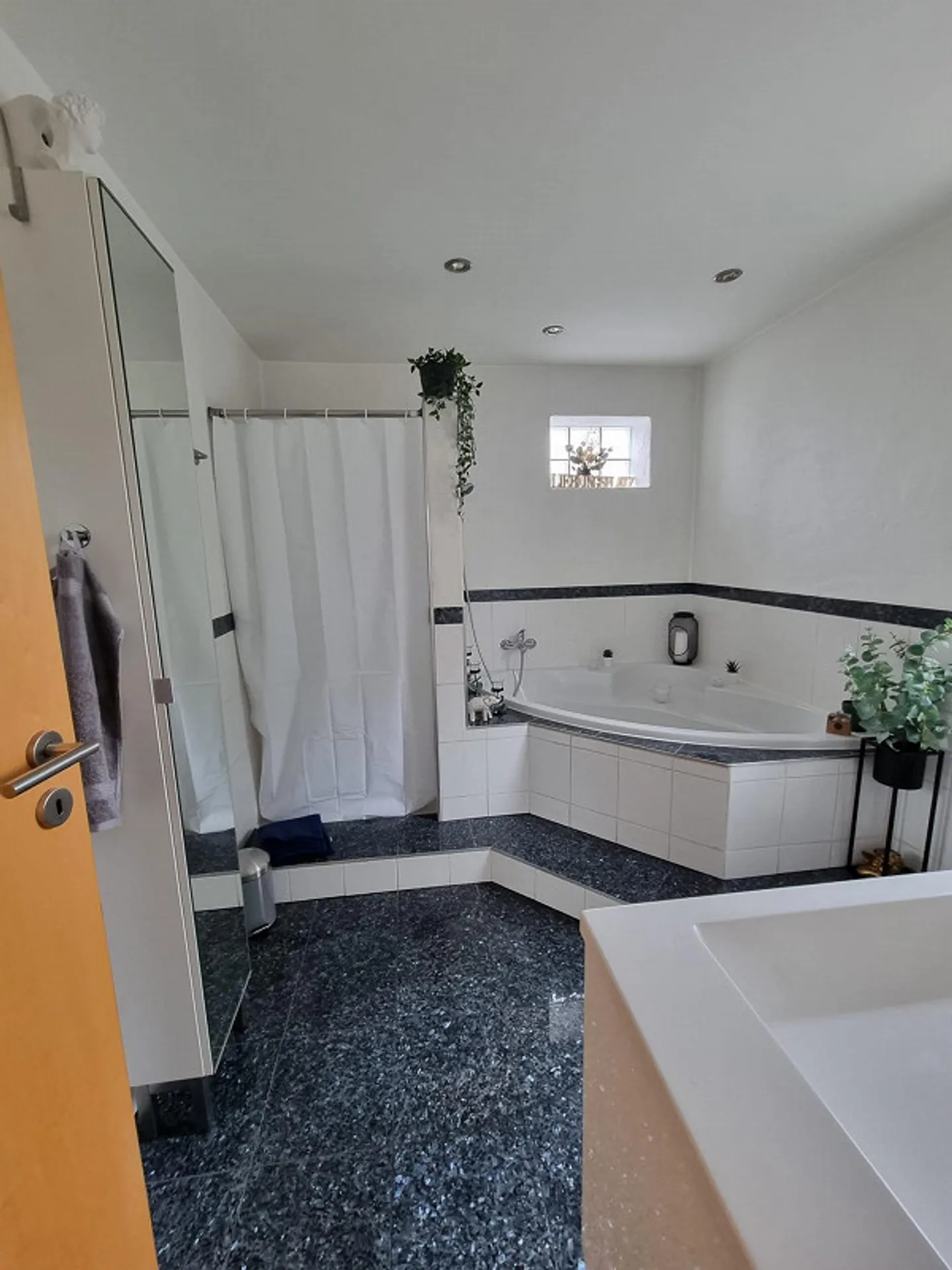 Beautiful single-family house in a top location with a panoramic view in Brislach - Photo 8 of 19