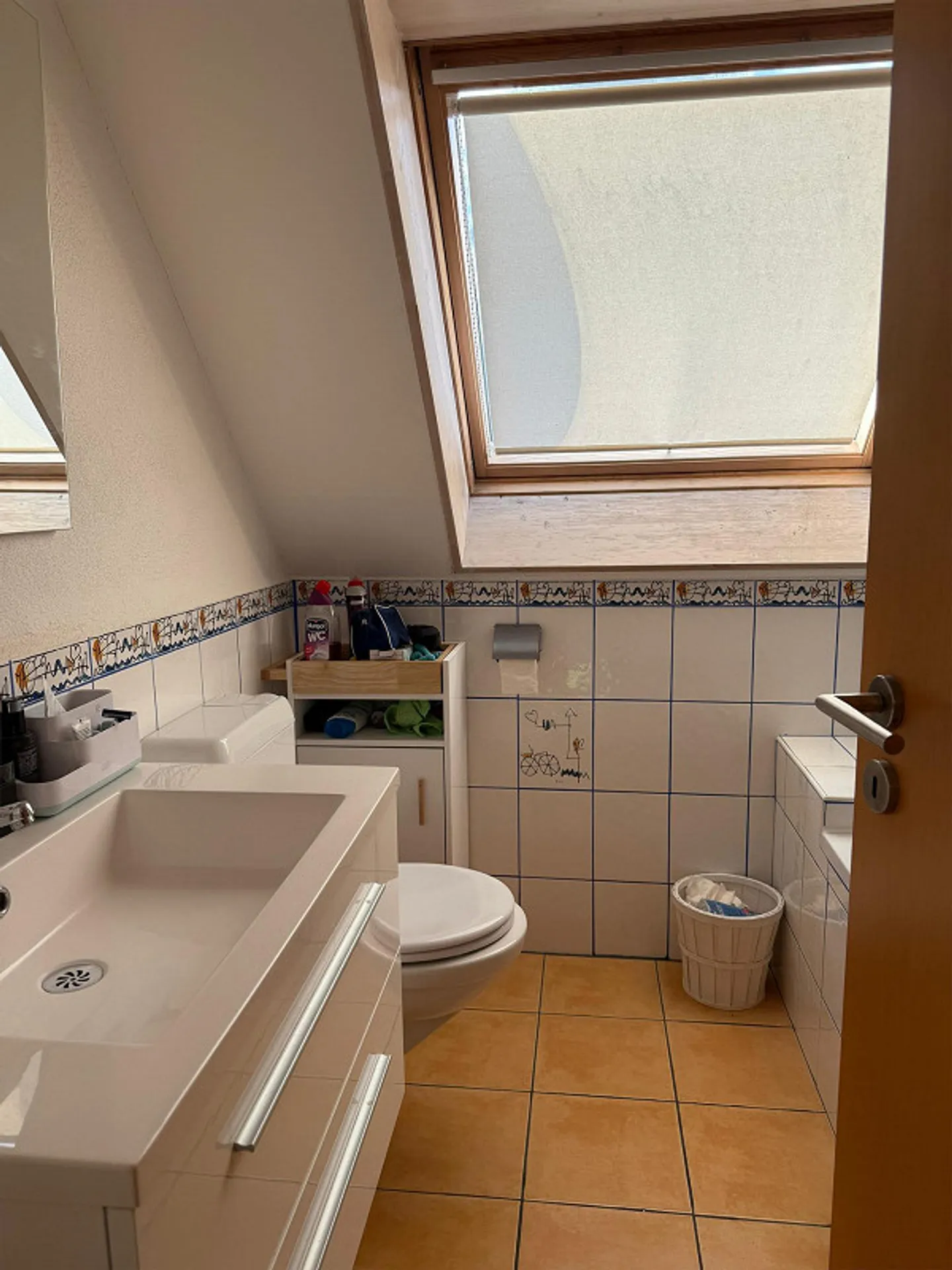 Beautiful single-family house in a top location with a panoramic view in Brislach - Photo 9 of 19