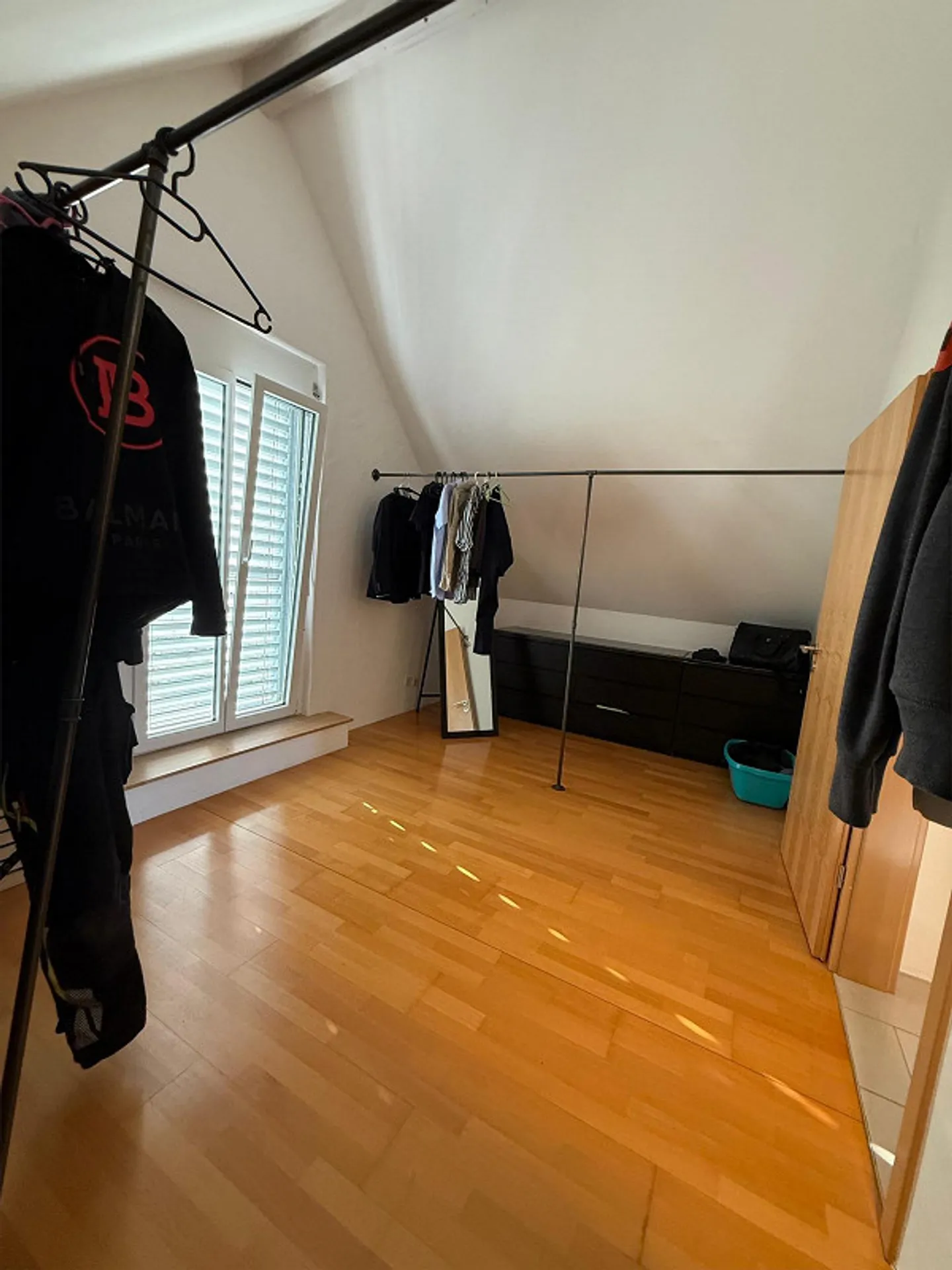 Beautiful single-family house in a top location with a panoramic view in Brislach - Photo 11 of 19