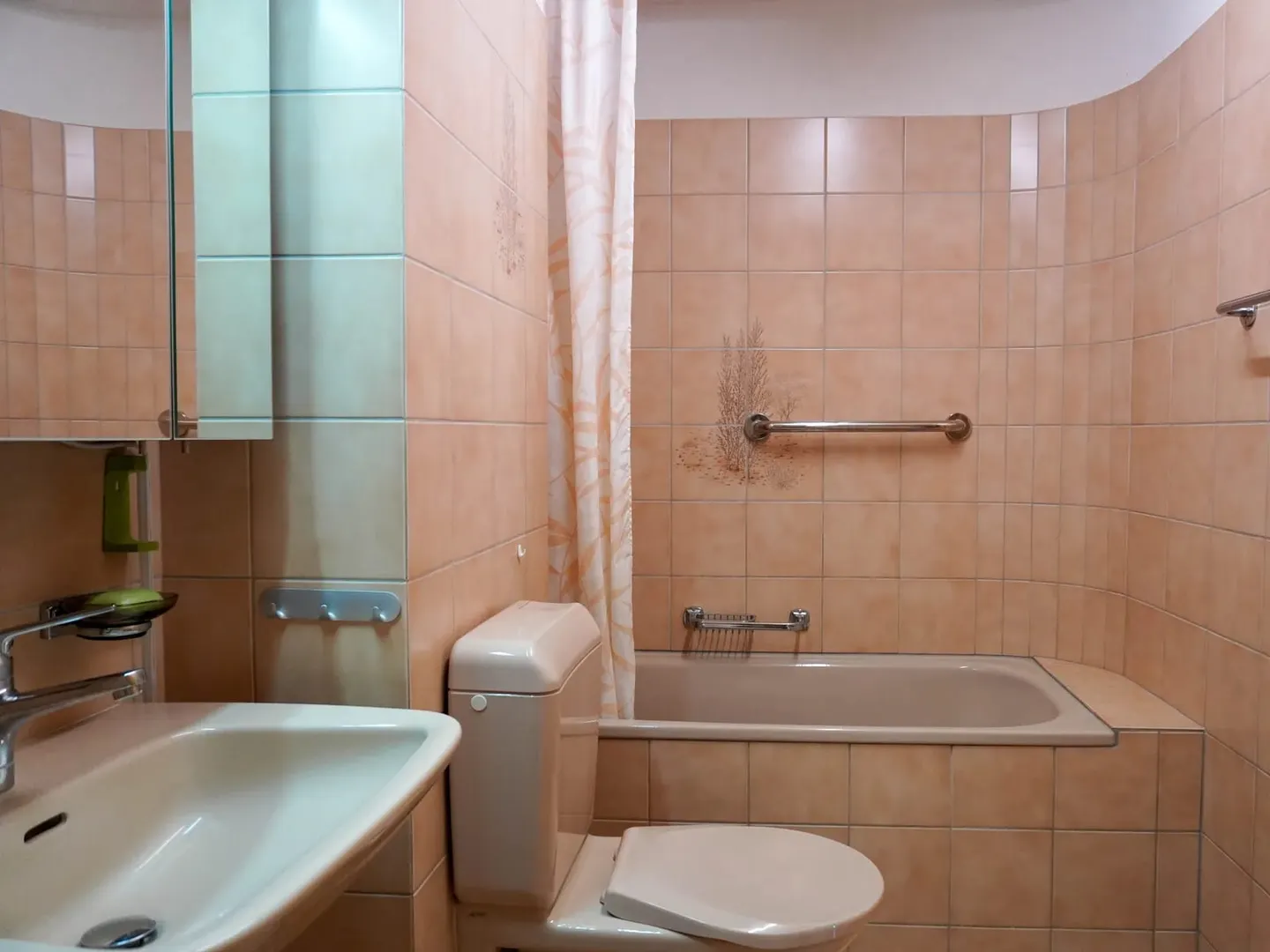 Charming 3½-Room Apartment - Photo 10 of 13