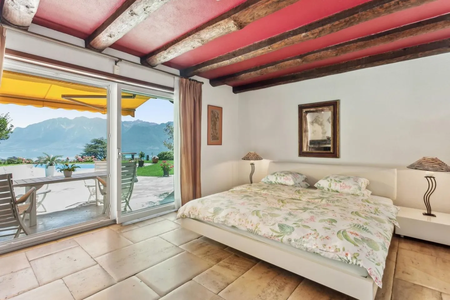 Stupenda proprietà con vista spettacolare. - Foto 12 di 13