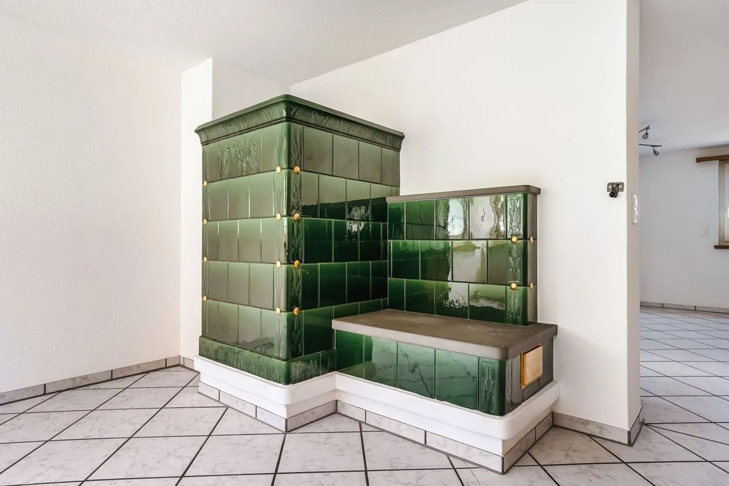 Questo gioiello immobiliare è un'oasi da sogno e unica nella natura - Foto 5 di 13