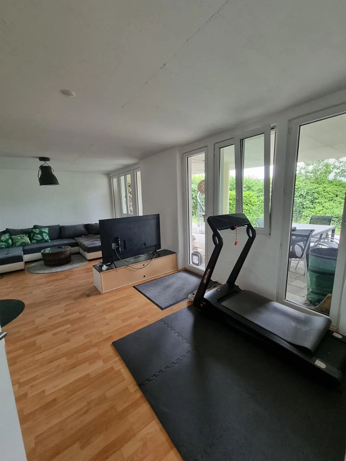 Beautiful single-family house in a top location with a panoramic view in Brislach - Photo 14 of 19