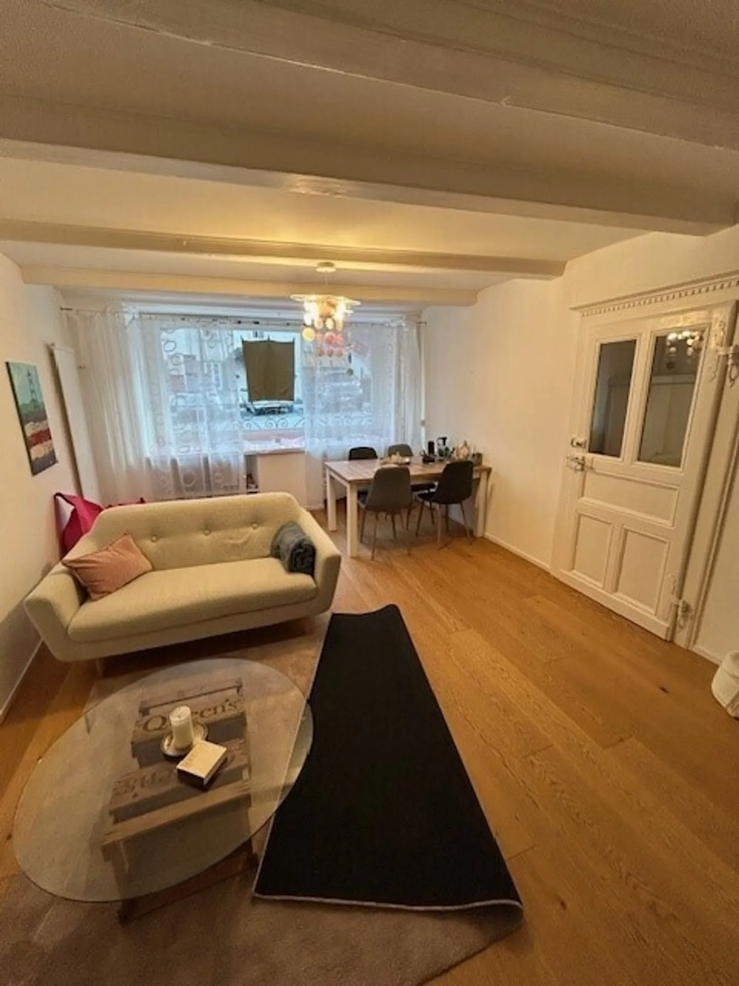 Beautiful investment property in the center of Avenches - Photo 9 of 12