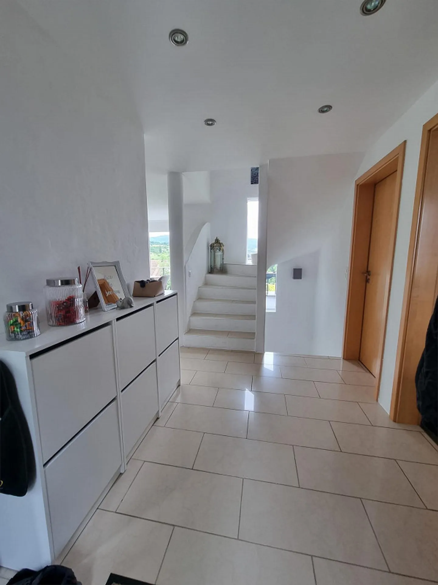 Beautiful single-family house in a top location with a panoramic view in Brislach - Photo 15 of 19