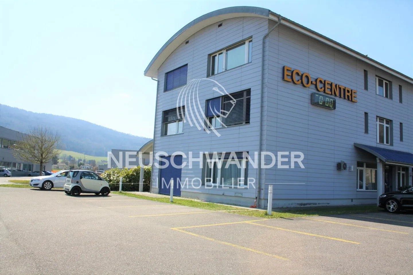 Commercio 1 stanza - Foto 3 di 9