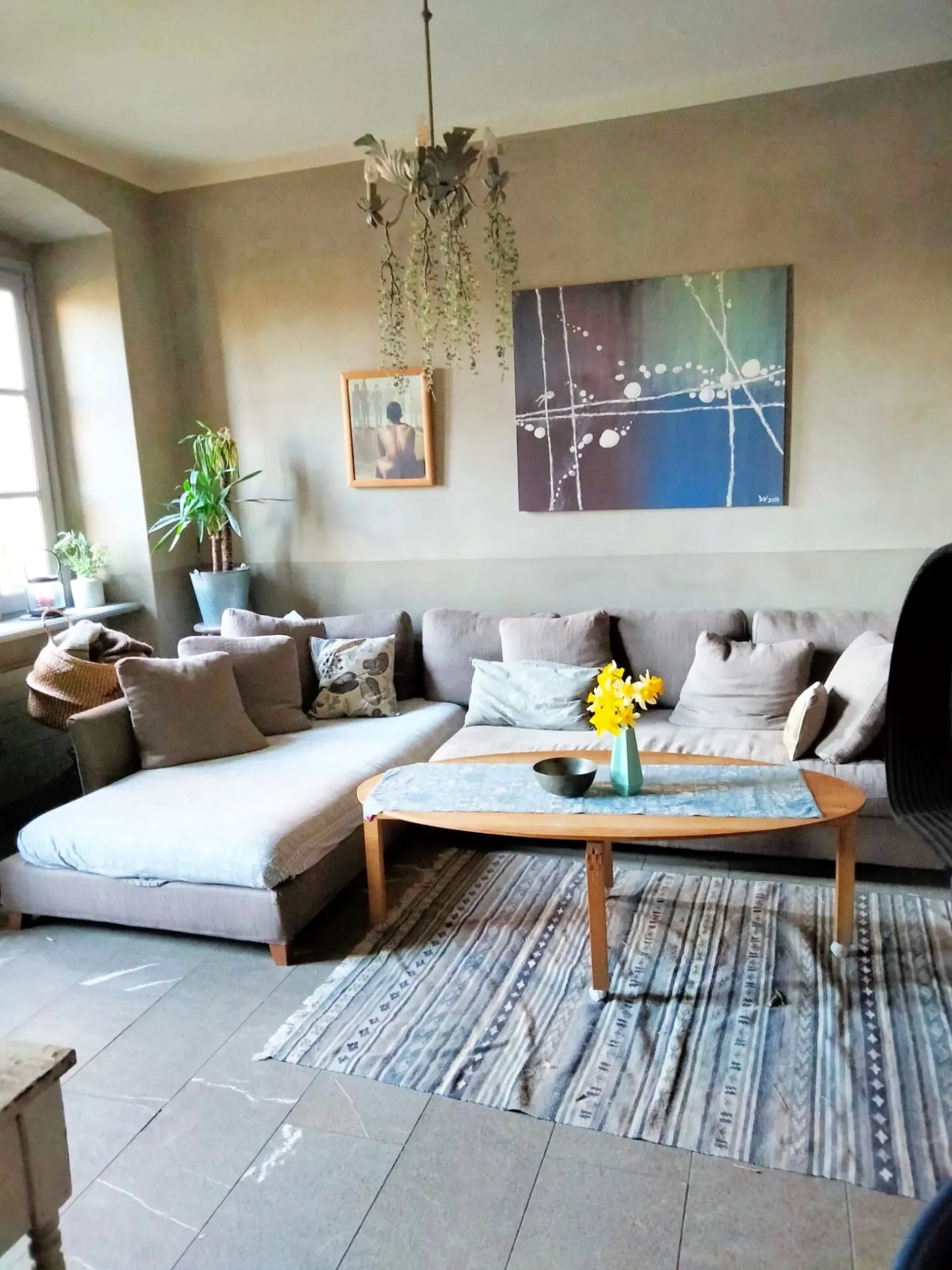 Renovated and Independent Old Building Villa - Photo 5 of 13