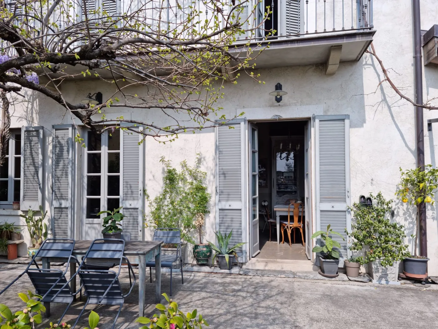 Renovated and Independent Old Building Villa - Photo 8 of 13