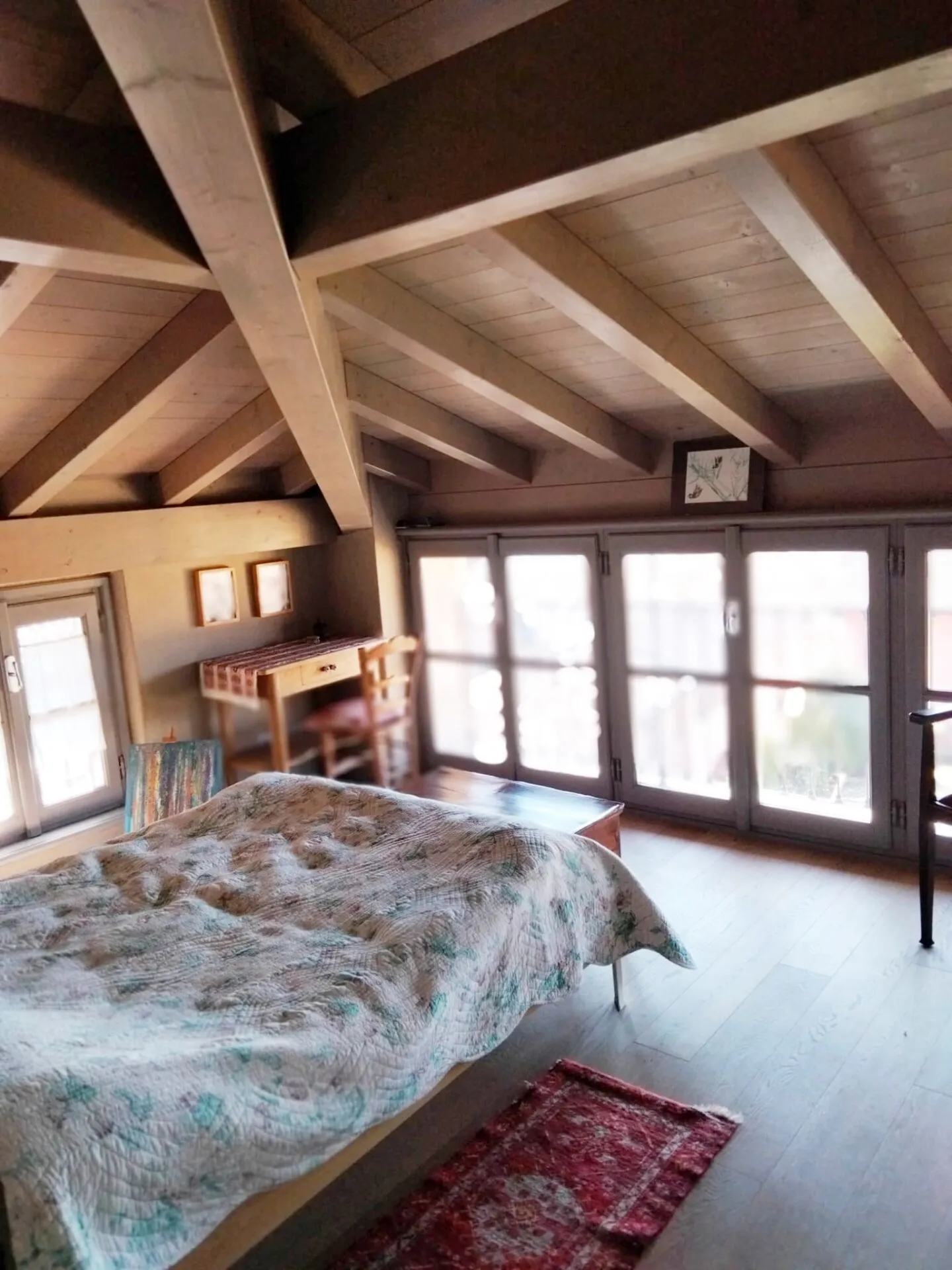 Renovated and Independent Old Building Villa - Photo 10 of 13