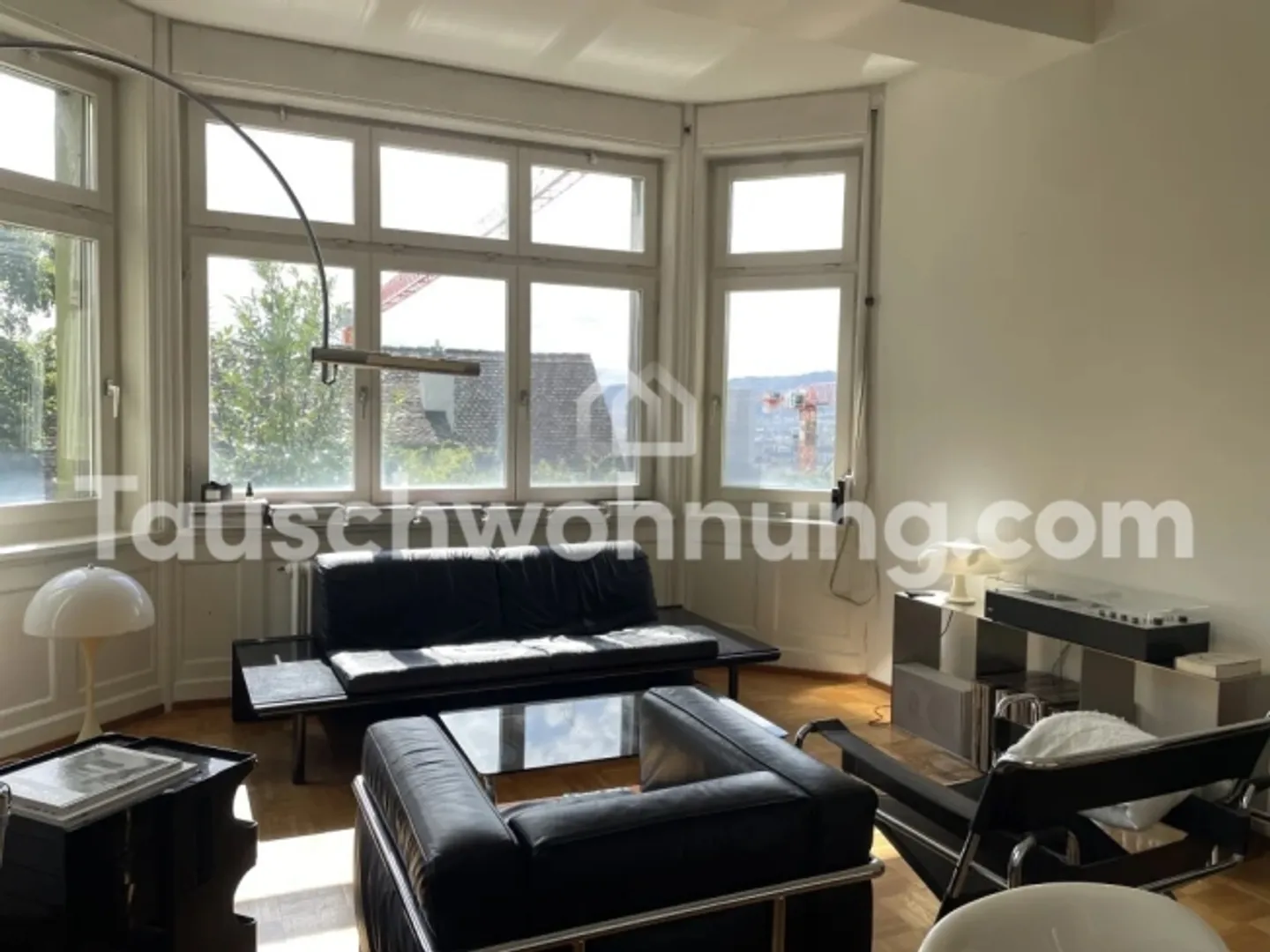 Appartamento in affitto - Foto 1 di 6