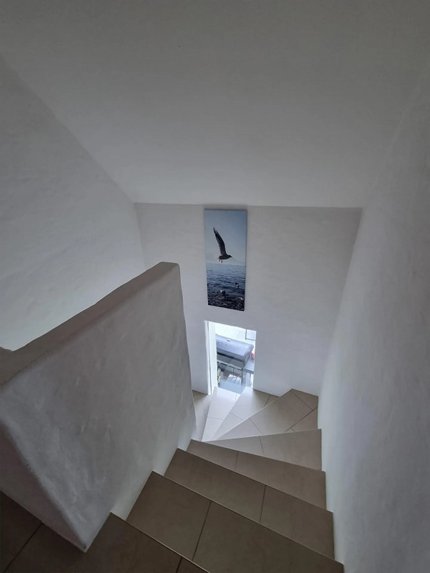 Beautiful single-family house in a top location with a panoramic view in Brislach - Photo 16 of 19