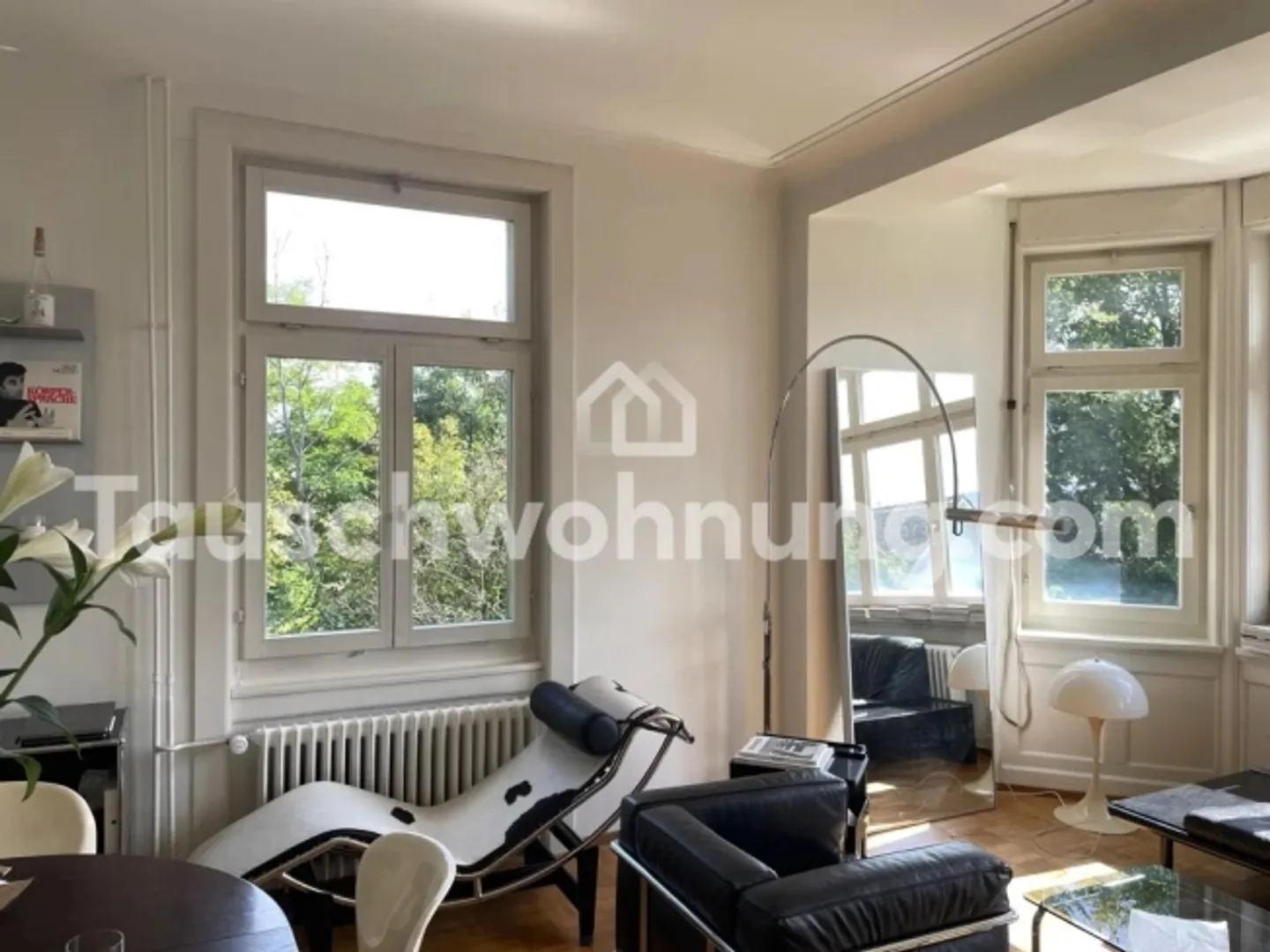 Appartamento in affitto - Foto 2 di 6