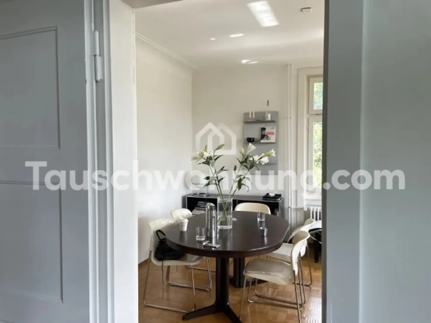 Appartamento in affitto - Foto 3 di 6