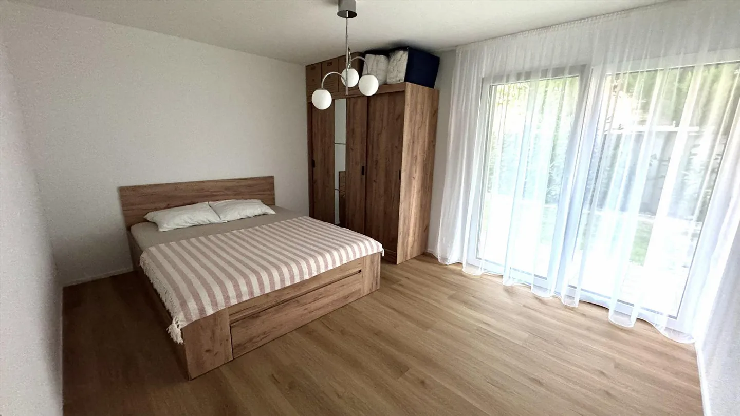 Moderne Wohnung in Schlieren - Foto 5 von 9