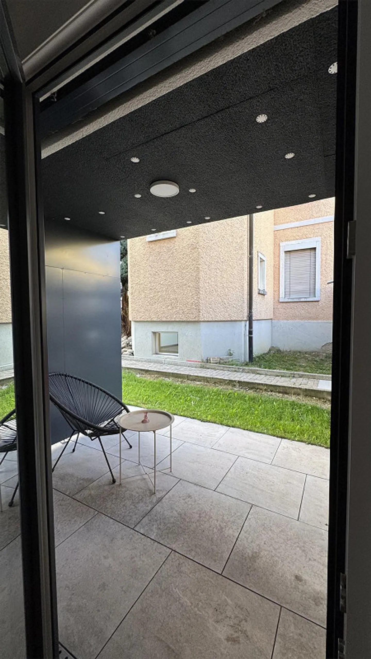 Moderne Wohnung in Schlieren - Foto 7 von 9