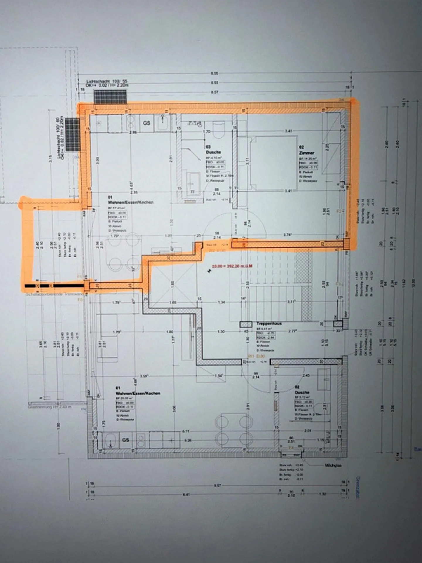 Moderne Wohnung in Schlieren - Foto 9 von 9