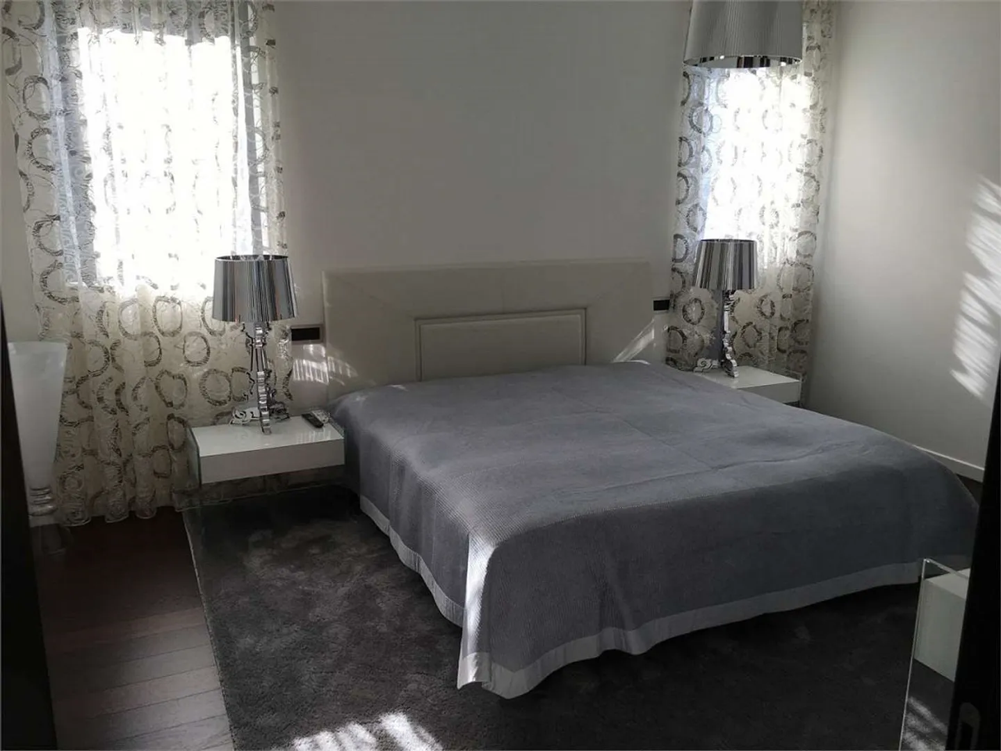 Villa moderne avec piscine - Photo 13 sur 13