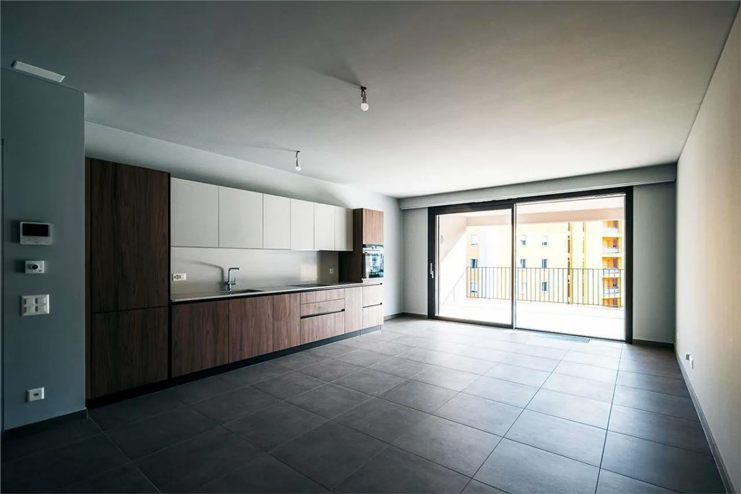Bella appartamento 3,5 stanze Solaia-Ascona - Foto 8 di 13