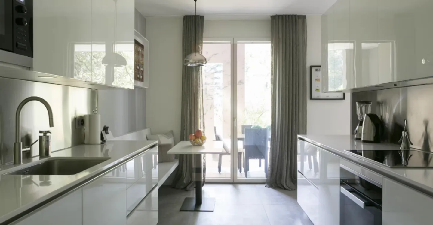 7-room apartment - Photo 2 of 11