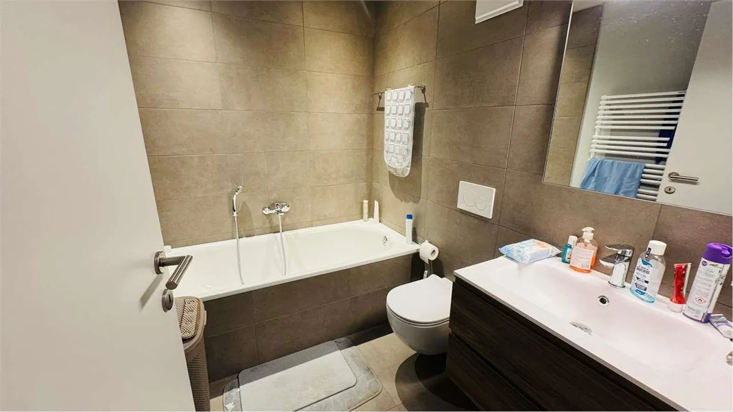 Bella appartamento 3,5 stanze Solaia-Ascona - Foto 9 di 13