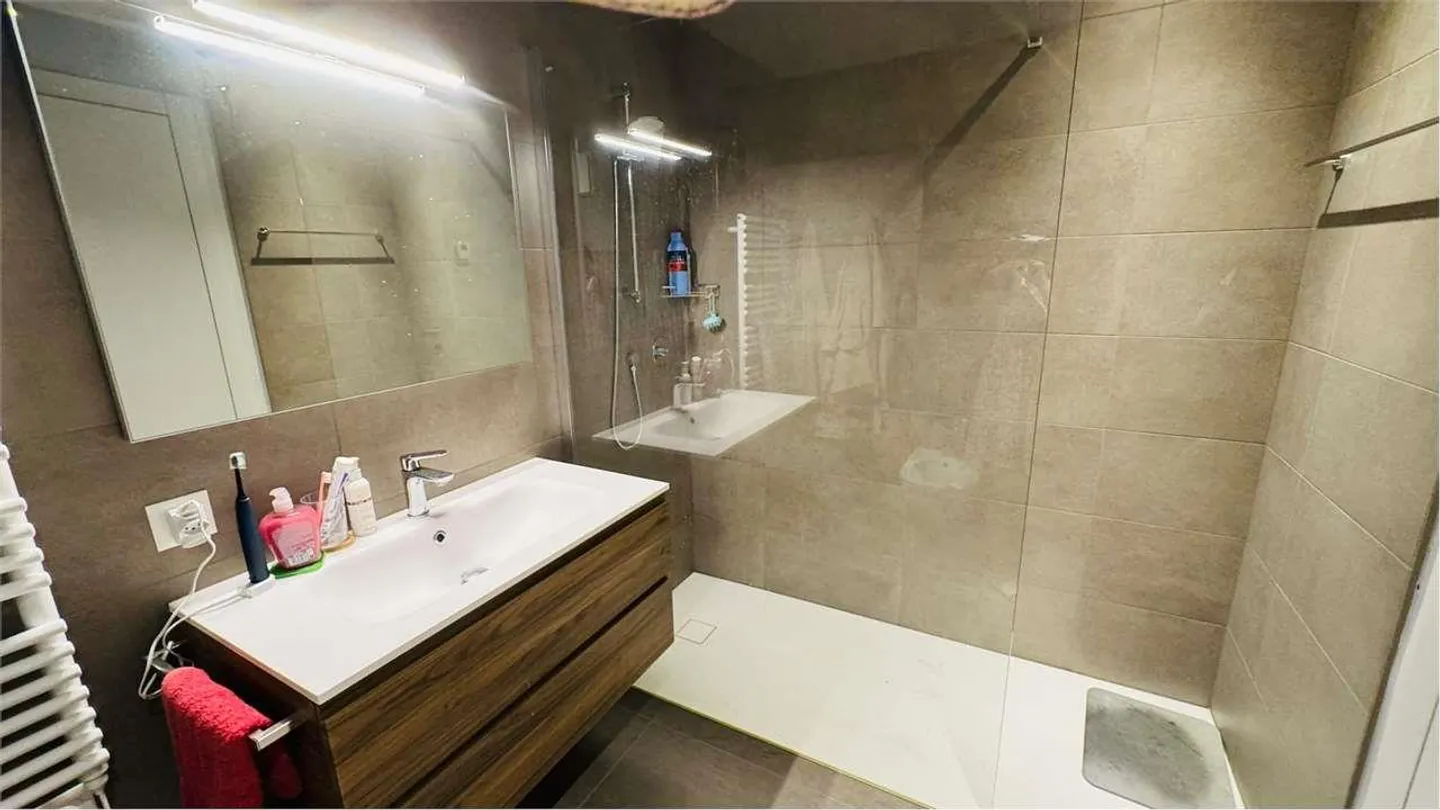 Bella appartamento 3,5 stanze Solaia-Ascona - Foto 10 di 13