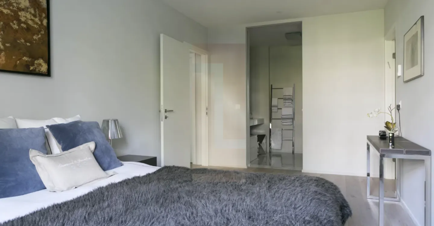 7-room apartment - Photo 6 of 11