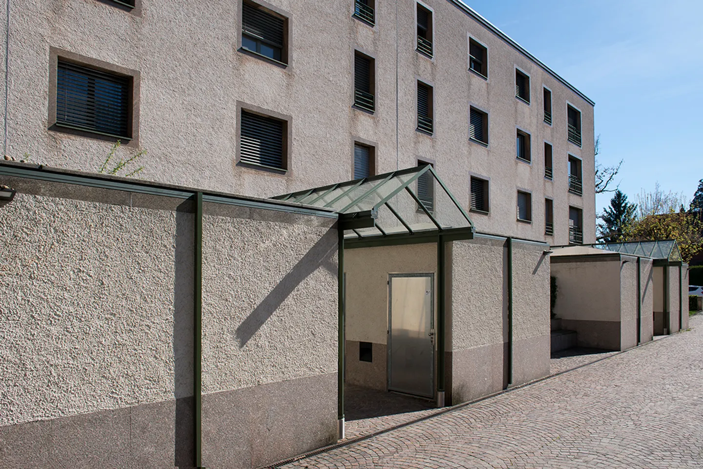 Appartamento 6 stanze - Foto 1 di 4