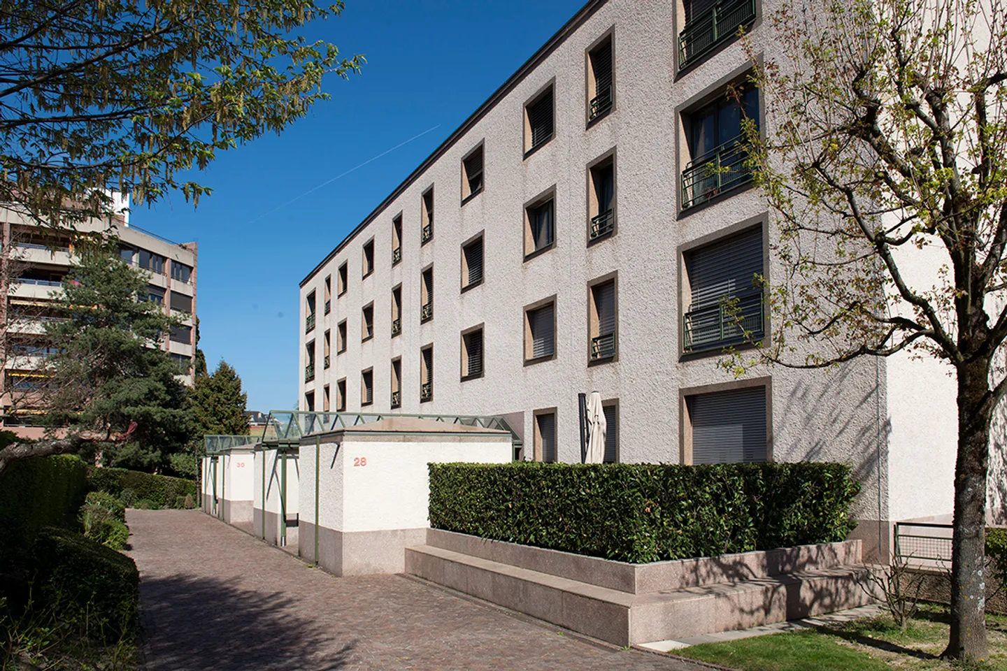 Appartamento 6 stanze - Foto 2 di 4