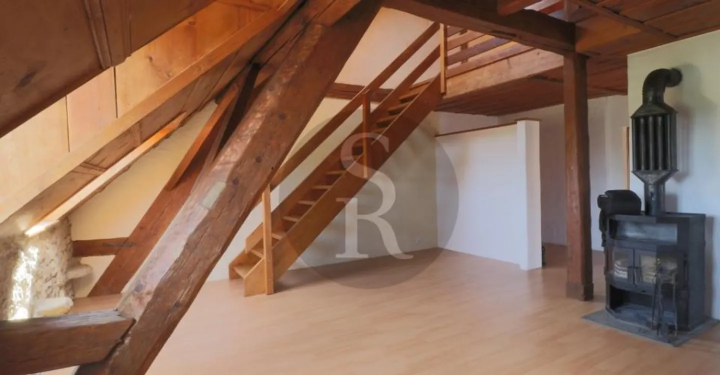 Appartement Duplex à Les Ponts-de-Martel - Photo 1 sur 6