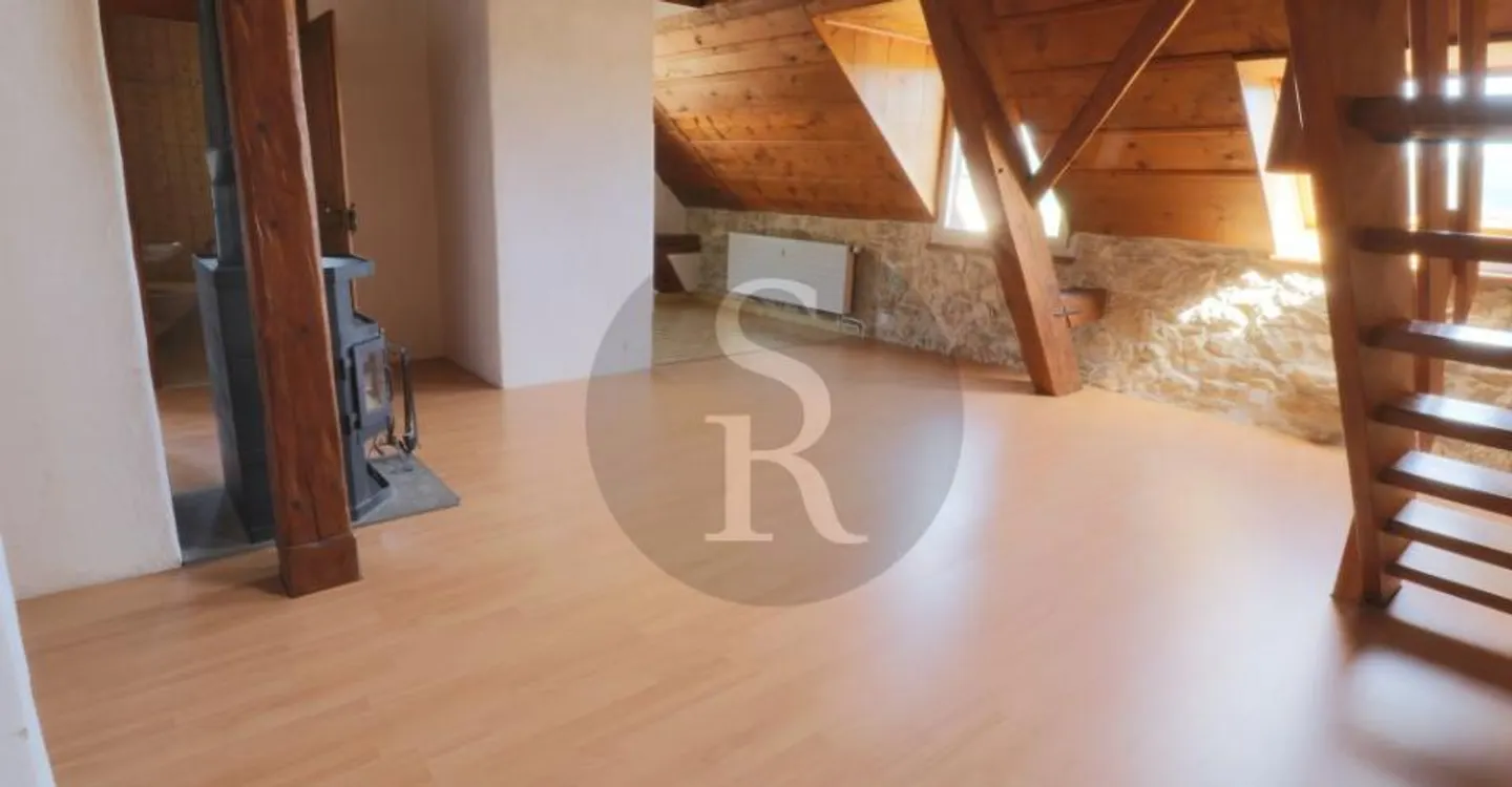 Appartement Duplex à Les Ponts-de-Martel - Photo 3 sur 6