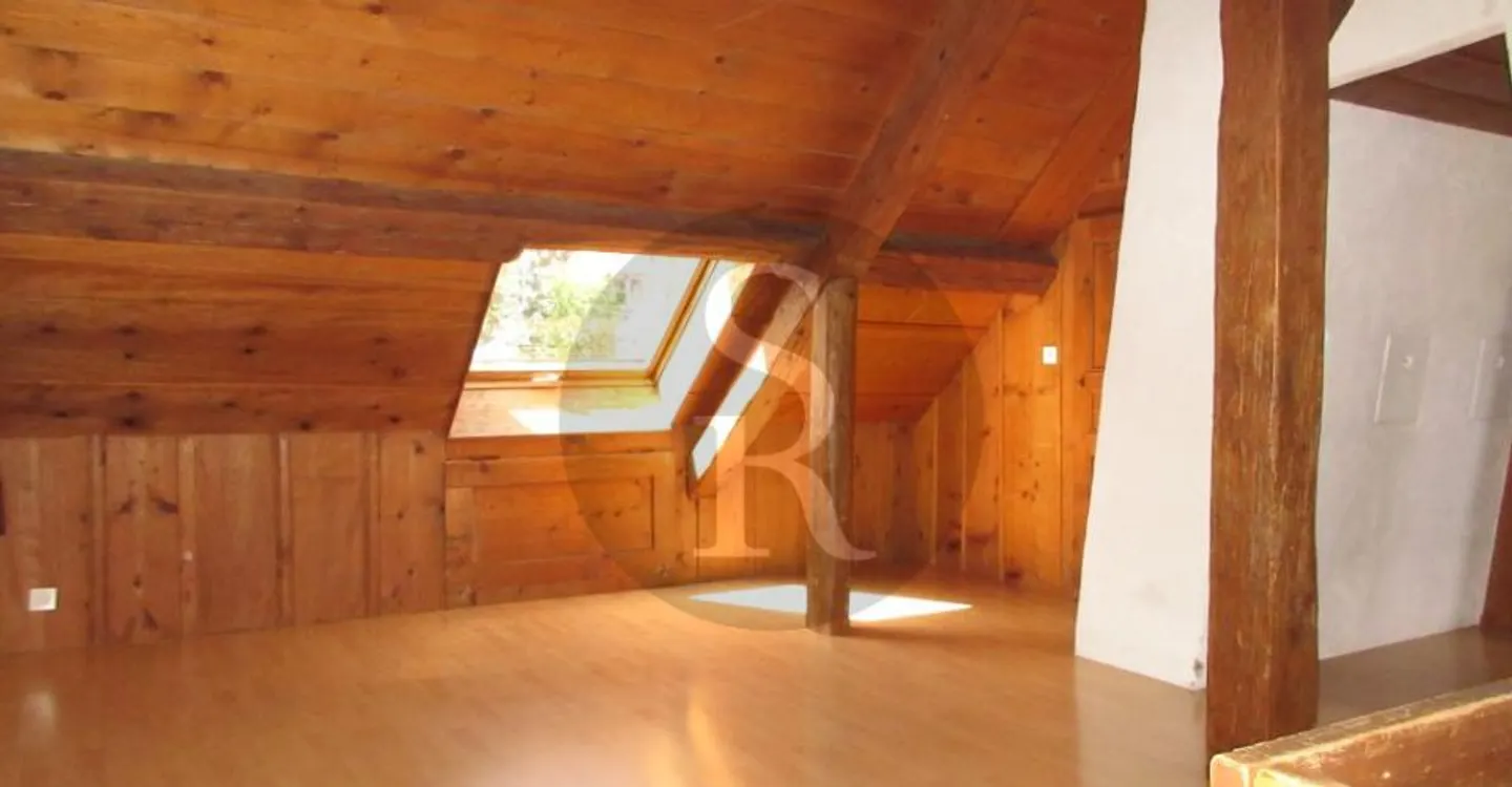 Appartement Duplex à Les Ponts-de-Martel - Photo 6 sur 6