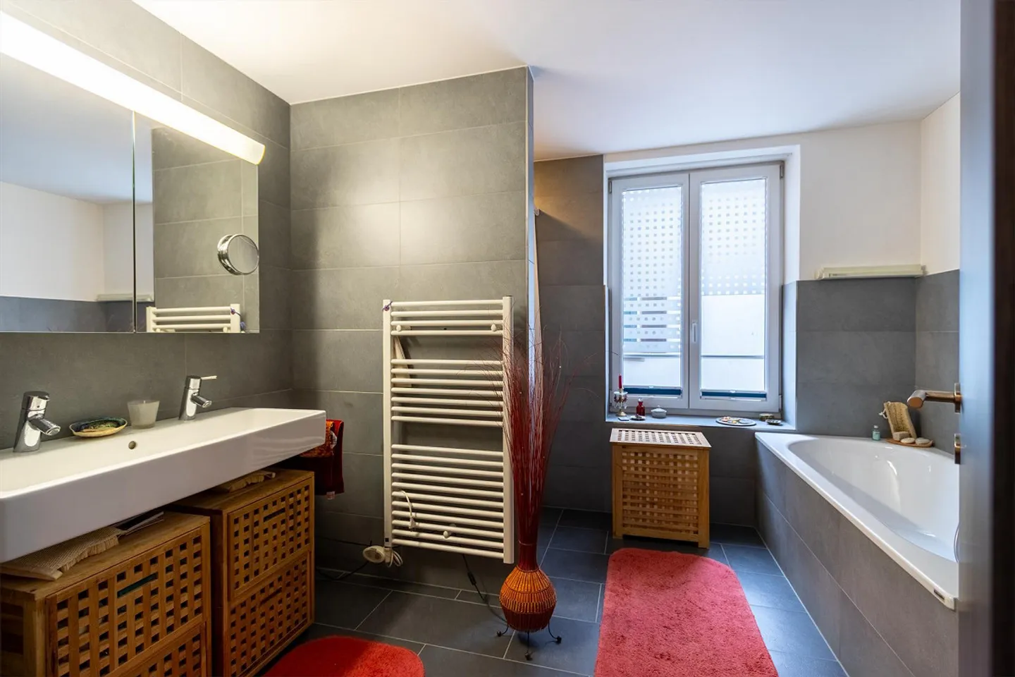 Gepflegte 3.5-Zimmer-Wohnung in Rorschach - Foto 5 von 11