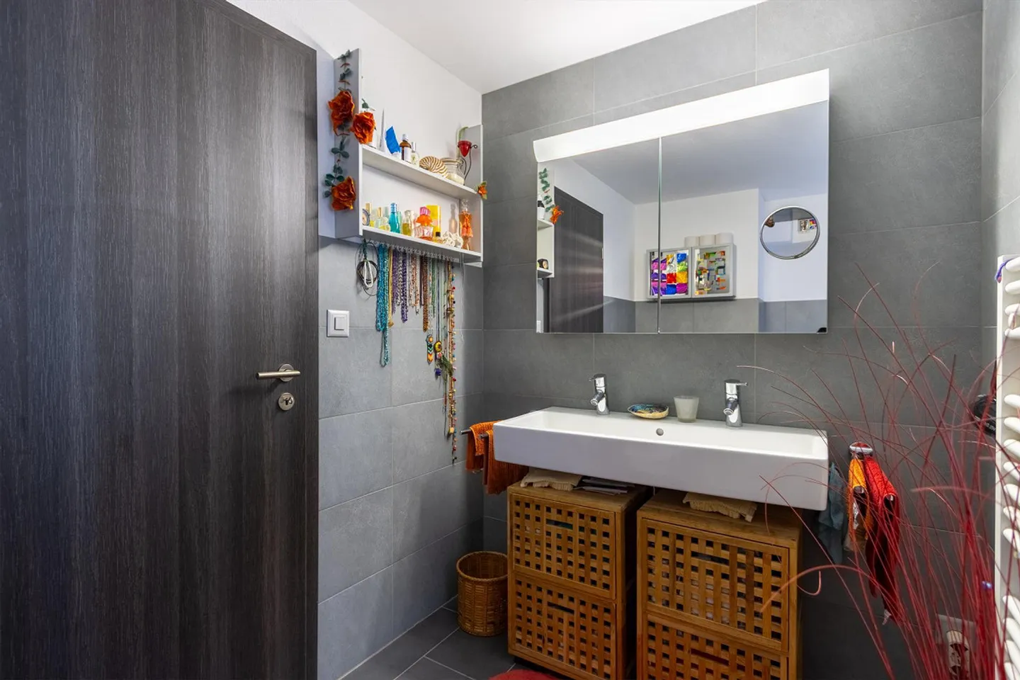 Gepflegte 3.5-Zimmer-Wohnung in Rorschach - Foto 6 von 11