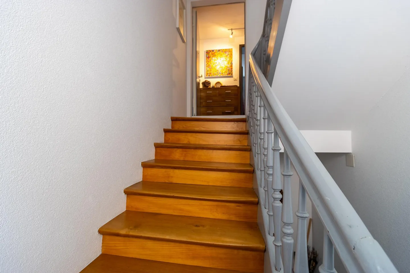 Gepflegte 3.5-Zimmer-Wohnung in Rorschach - Foto 10 von 11