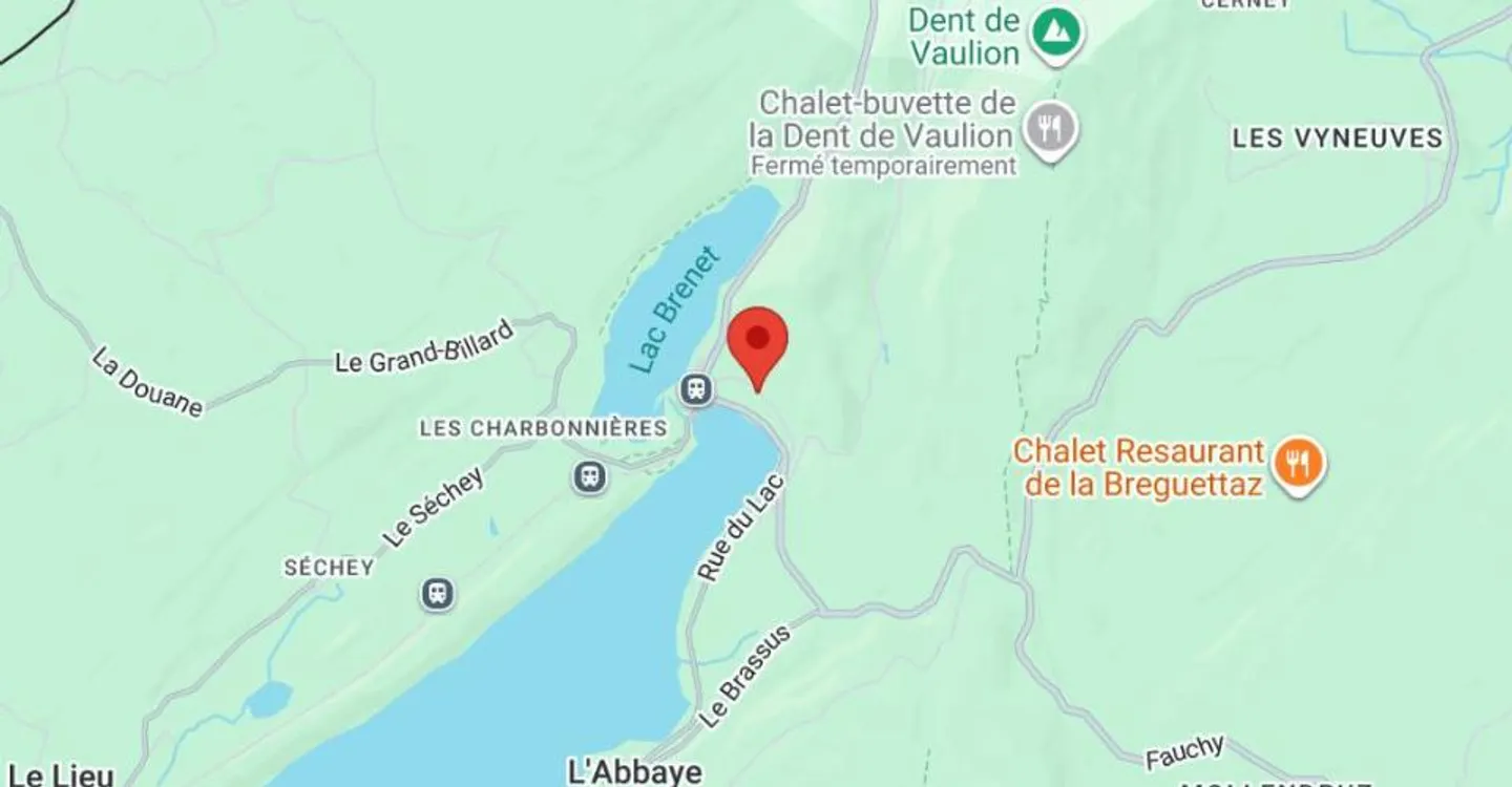 Charming Chalet near Lac de Joux - Photo 6 of 6