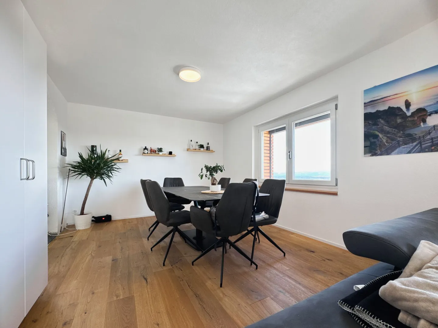 Vivere moderno con vista panoramica non ostacolata e garage quadruplo - Foto 8 di 14