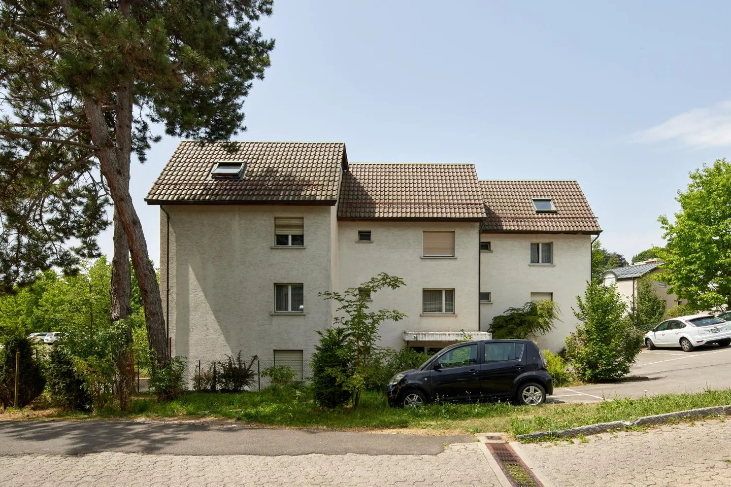 Appartement Charmant dans un Quartier Calme - Photo 4 sur 4