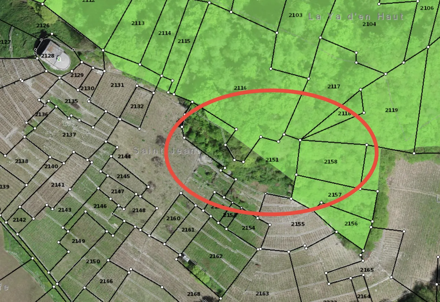 Terreno Unico per Eventi a Martigny-Combe - Foto 6 di 6