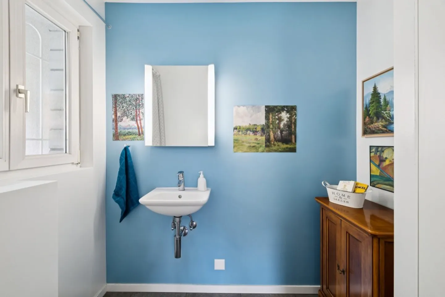 Single Villa Fully - Photo 6 of 12