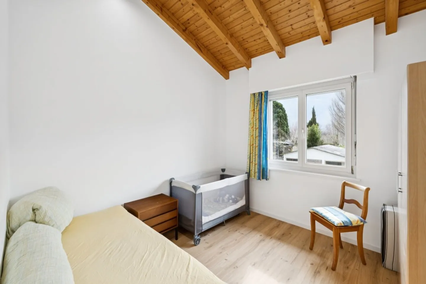 Single Villa Fully - Photo 9 of 12