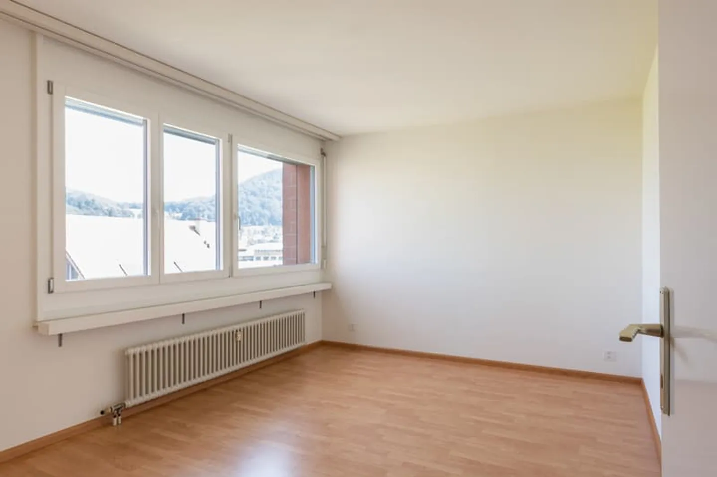 Zentral und doch im Grünen - Foto 7 von 9