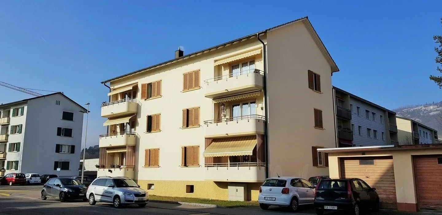 Galetas 1 Zimmer - Foto 1 von 1