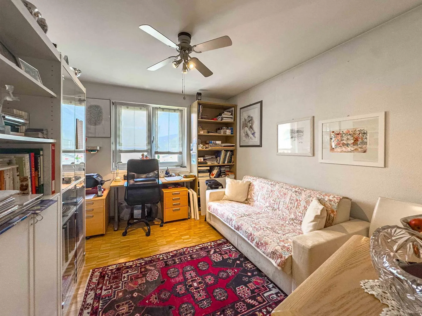 Elegante Penthouse mit 4,5 Zimmern in Caslano - Foto 6 von 11