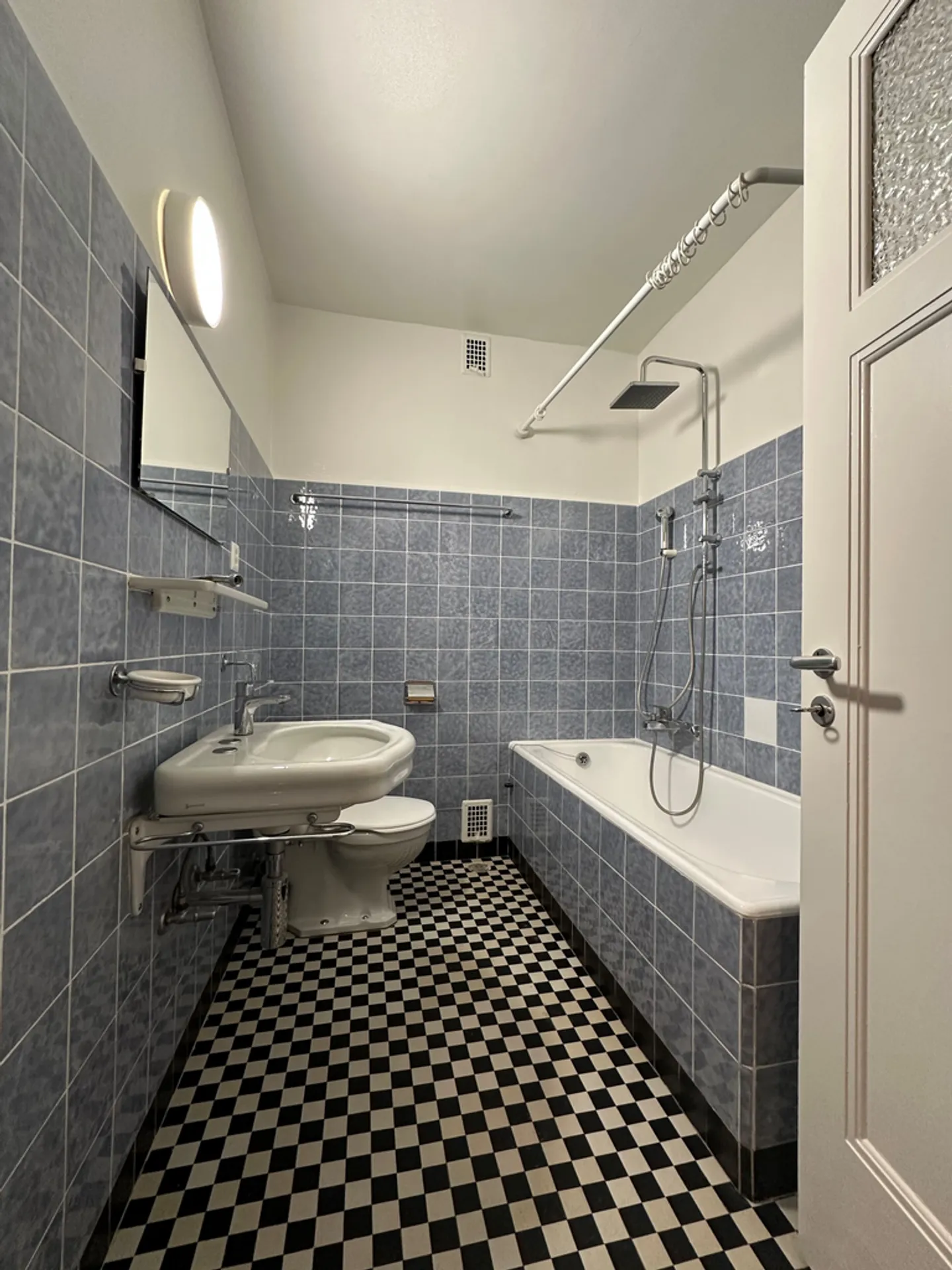 Charmant Studio – 1,5 pièces, rez-de-chaussée – PULLY - Photo 6 sur 6